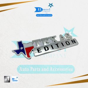 كلمه TEXAS خريطه فبر