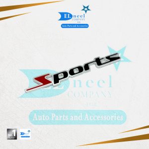 كلمه SPORTS فبر