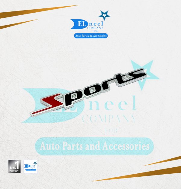 كلمه SPORTS فبر