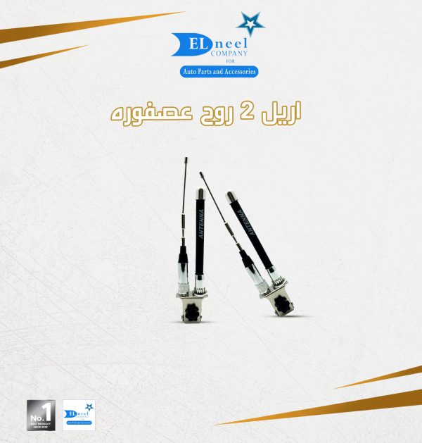 اريل 2 روح عصفوره
