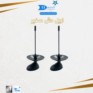 اريل دش صغير
