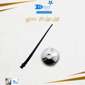 أريل ديل فار مصري