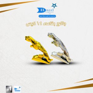 جاكور بقاعده 1/ كيس