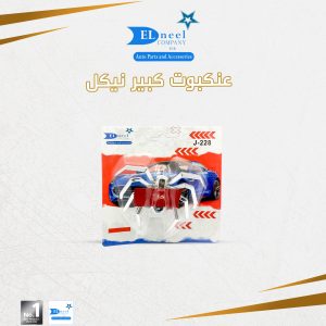 عنكبوت كبير نيكل