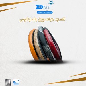 كسوه دركسون جلد / كيس