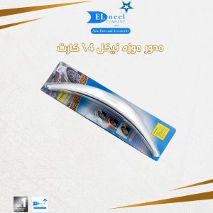 محور موزه 4/ كارت