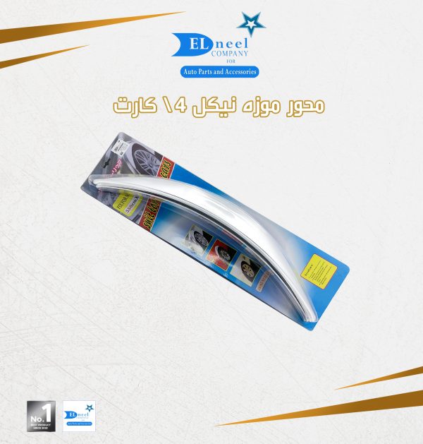 محور موزه 4/ كارت